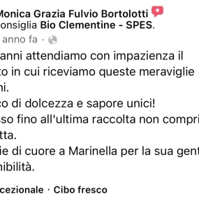 Monica Grazia Fulvio Bortolotti